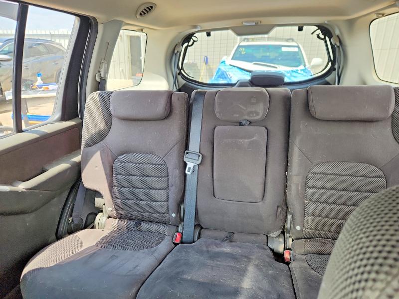Aukcja sprzedaży 2011 Nissan Pathfinder, vin: 5N1AR1NB4BC609101, numer aukcji: 60638326