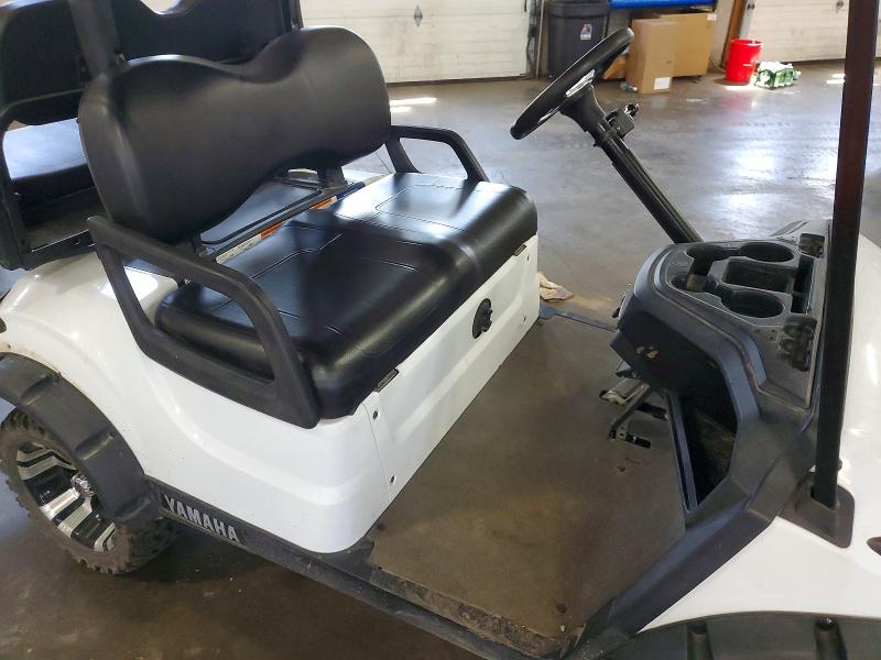 Продажа на аукционе авто 2019 Yamaha Drive 2, vin: J0C207610, номер лота: 61688036
