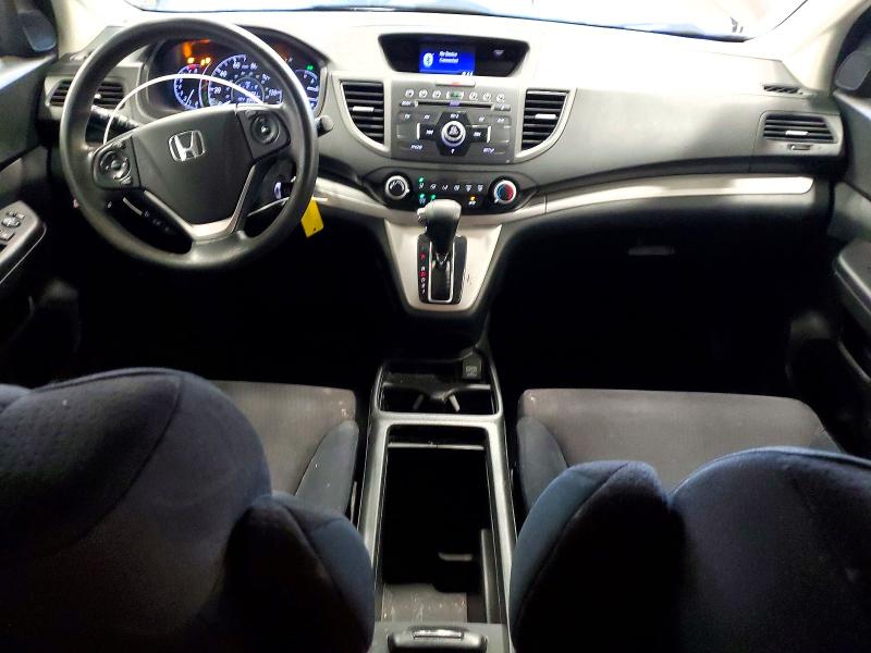 Продажа на аукционе авто 2014 Honda Cr-v, vin: 5J6RM4H50EL015603, номер лота: 61956176