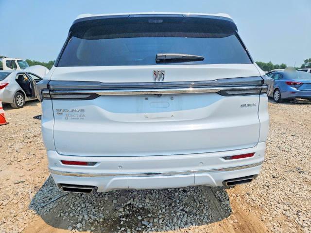 Aukcja sprzedaży 2026 Buick Enclave, vin: 5GAEVCKS8TJ187415, numer aukcji: 60897986