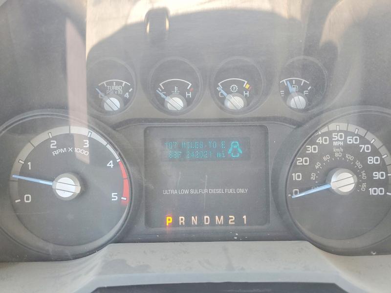 Продажа на аукционе авто 2013 Ford F550, vin: 1FDUF5GT1DEA04544, номер лота: 58954666