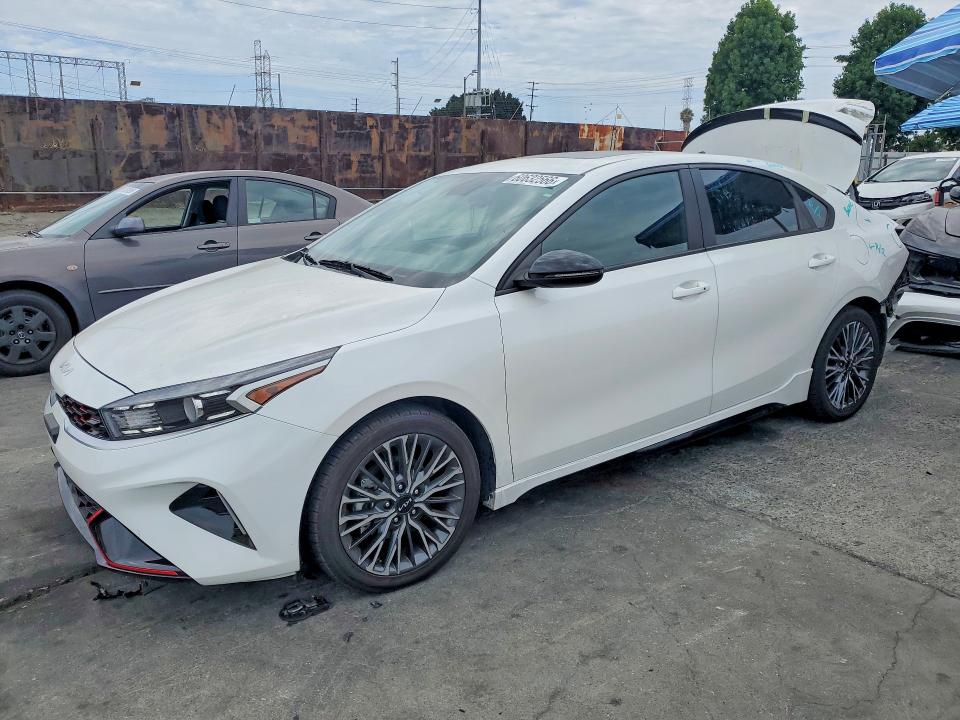 Aukcja sprzedaży 2023 Kia Forte, vin: 3KPF54AD6PE599623, numer aukcji: 60632566