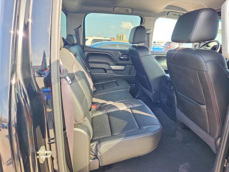 Aukcja sprzedaży 2016 Chevrolet Silverado, vin: 3GCUKSEJ4GG349466, numer aukcji: 61213116