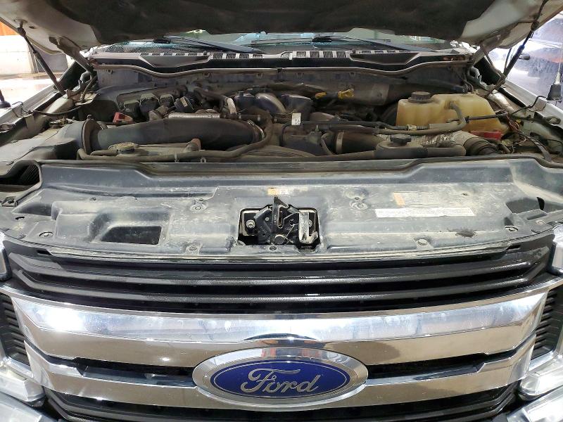 Aukcja sprzedaży 2017 Ford F350, vin: 1FT8W3BT3HEE10705, numer aukcji: 60445756