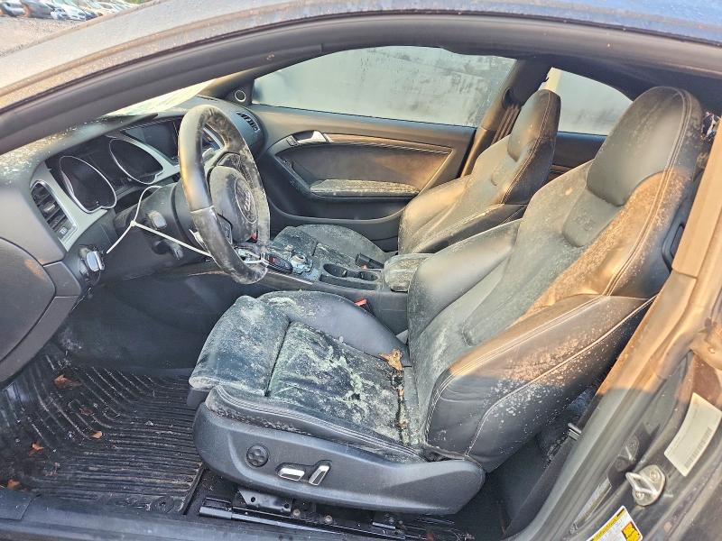 Aukcja sprzedaży 2016 Audi S5, vin: WAUC4AFR7GA034791, numer aukcji: 62977456