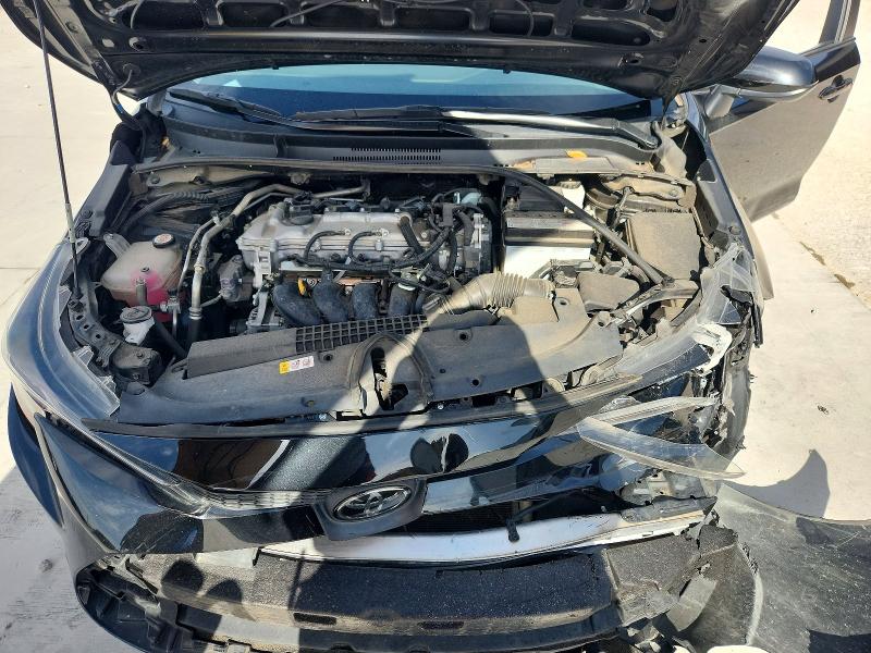 Aukcja sprzedaży 2022 Toyota Corolla, vin: 5YFEPMAE8NP354204, numer aukcji: 60680246