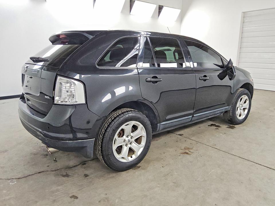 Продажа на аукционе авто 2014 Ford Edge, vin: 2FMDK3JCXEBB35932, номер лота: 59936536