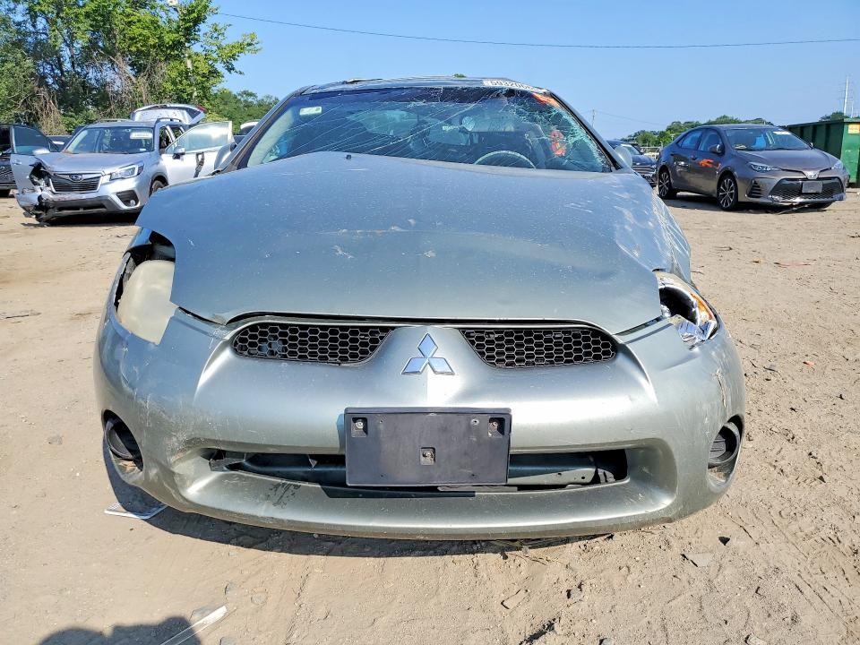 Aukcja sprzedaży 2008 Mitsubishi Eclipse, vin: 4A3AK24F88E014121, numer aukcji: 59320666