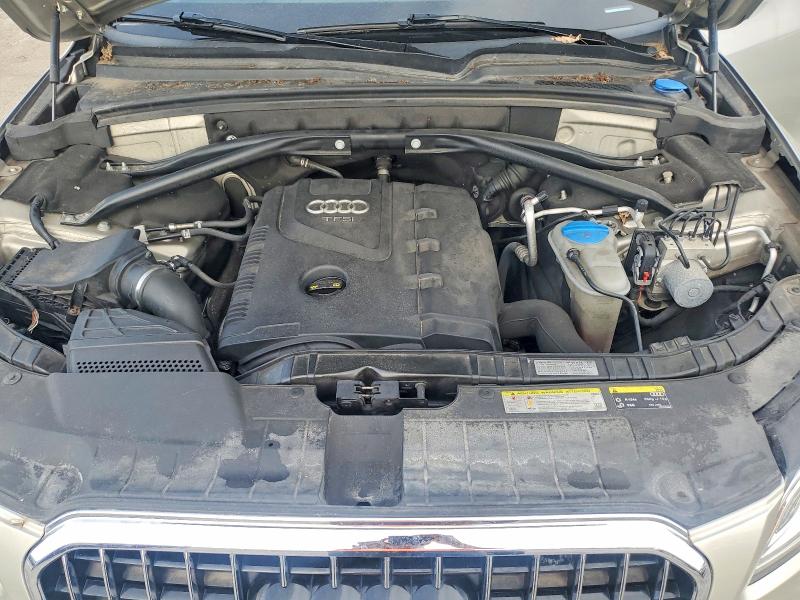 Aukcja sprzedaży 2015 Audi Q5, vin: WA1LFAFP4FA108818, numer aukcji: 61769166