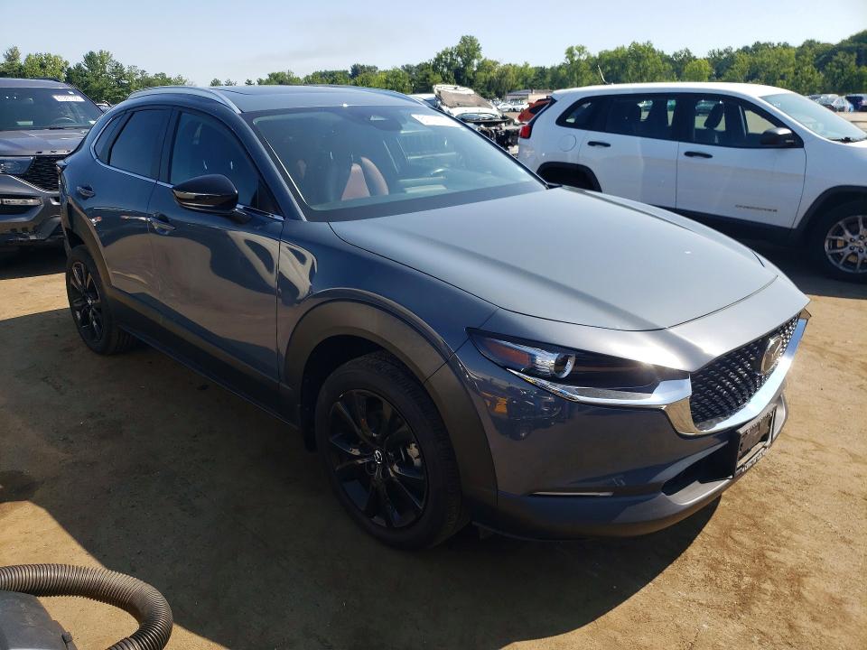 Продаж на аукціоні авто 2024 Mazda Cx-30, vin: 3MVDMBCM6RM616651, номер лоту: 61797516