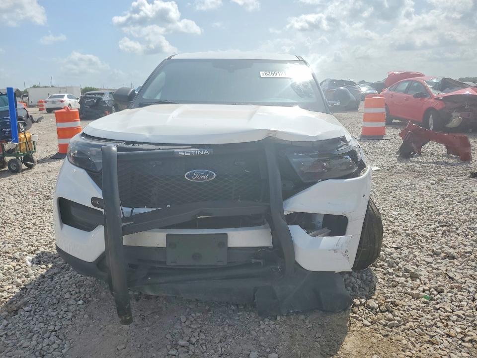 Продажа на аукционе авто 2023 Ford Explorer, vin: 1FM5K8AB3PGC17912, номер лота: 62691316