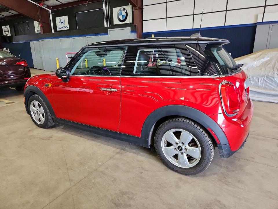 Aukcja sprzedaży 2015 Mini Cooper, vin: WMWXM5C55F3A97341, numer aukcji: 62226746