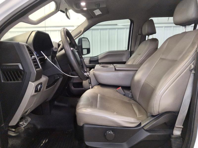 Aukcja sprzedaży 2017 Ford F450, vin: 1FD0W4HTXHEC04075, numer aukcji: 60919766