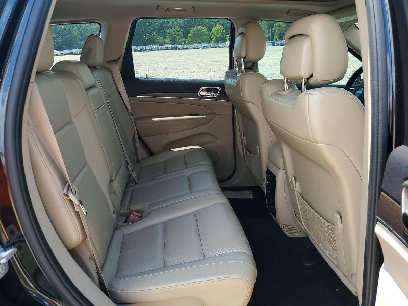 Aukcja sprzedaży 2015 Jeep Grand Cherokee, vin: 1C4RJFBG4FC205037, numer aukcji: 59309846