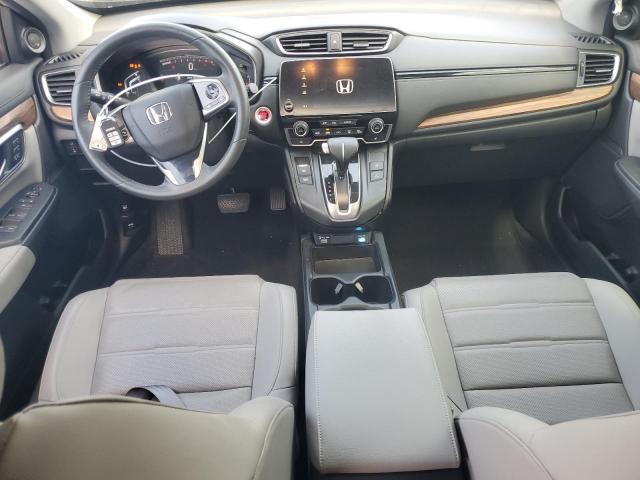 Aukcja sprzedaży 2020 Honda Cr-v, vin: 2HKRW1H89LH427108, numer aukcji: 58001816