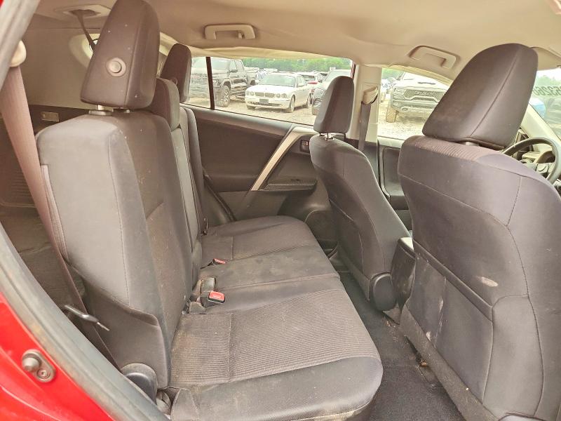 Aukcja sprzedaży 2015 Toyota Rav4, vin: JTMBFREV3FD129951, numer aukcji: 61253266