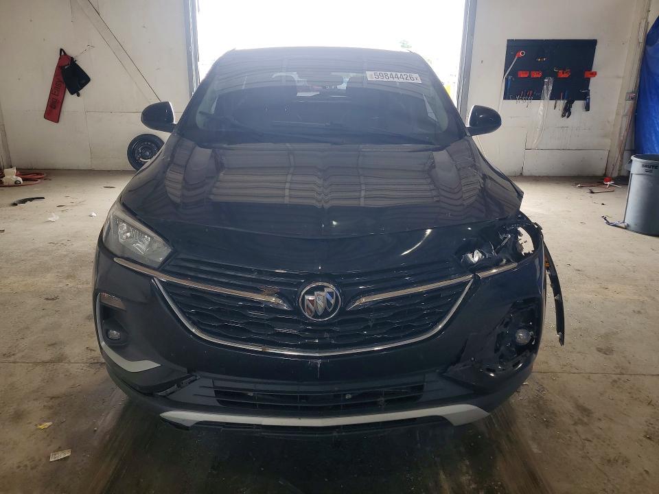 Aukcja sprzedaży 2020 Buick Encore Gx, vin: KL4MMBS28LB083809, numer aukcji: 59844426