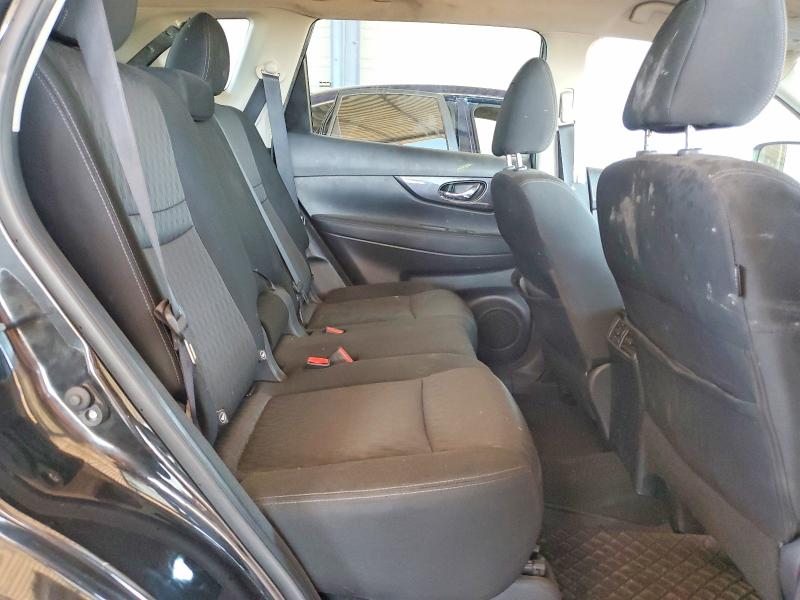 60491126 :رقم المزاد ، KNMAT2MT6KP525456 vin ، 2019 Nissan Rogue مزاد بيع