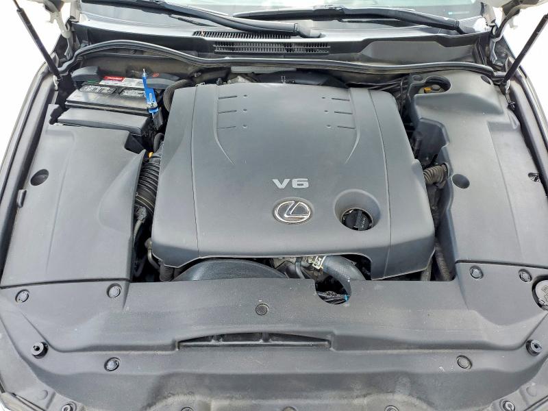 Aukcja sprzedaży 2013 Lexus Is, vin: JTHBF5C29D5192124, numer aukcji: 62109856
