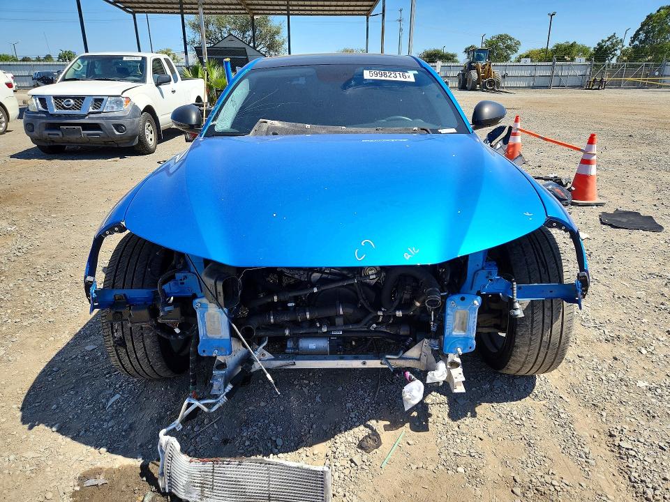 Продаж на аукціоні авто 2019 Alfa Romeo Giulia, vin: ZARFAMBN9K7621342, номер лоту: 59982316