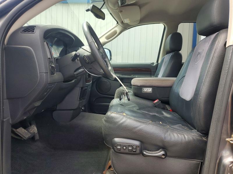 Продажа на аукционе авто 2003 Dodge Ram 1500, vin: 1D7HA18D53J608162, номер лота: 60756416