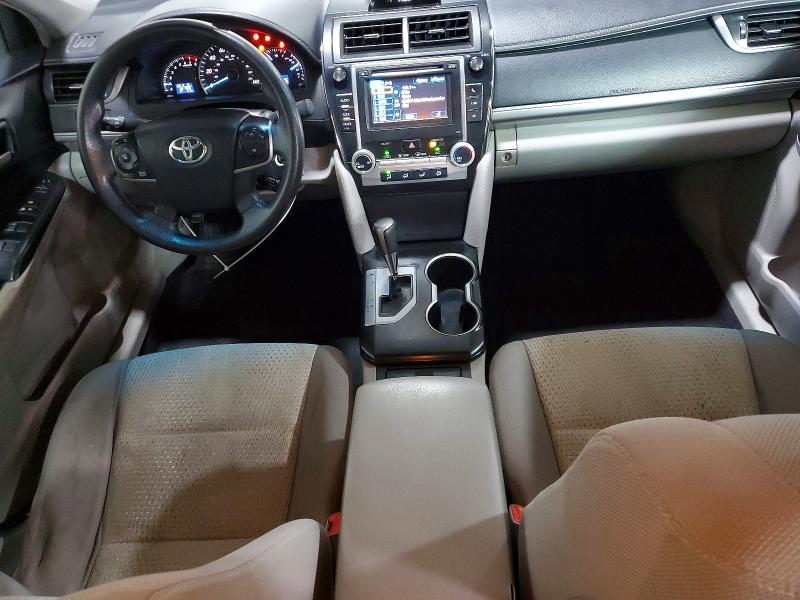 Продажа на аукционе авто 2013 Toyota Camry, vin: 4T4BF1FK6DR317352, номер лота: 60955766