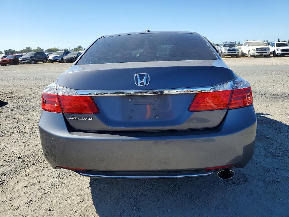 Aukcja sprzedaży 2013 Honda Accord, vin: 1HGCR2F87DA077252, numer aukcji: 62829496