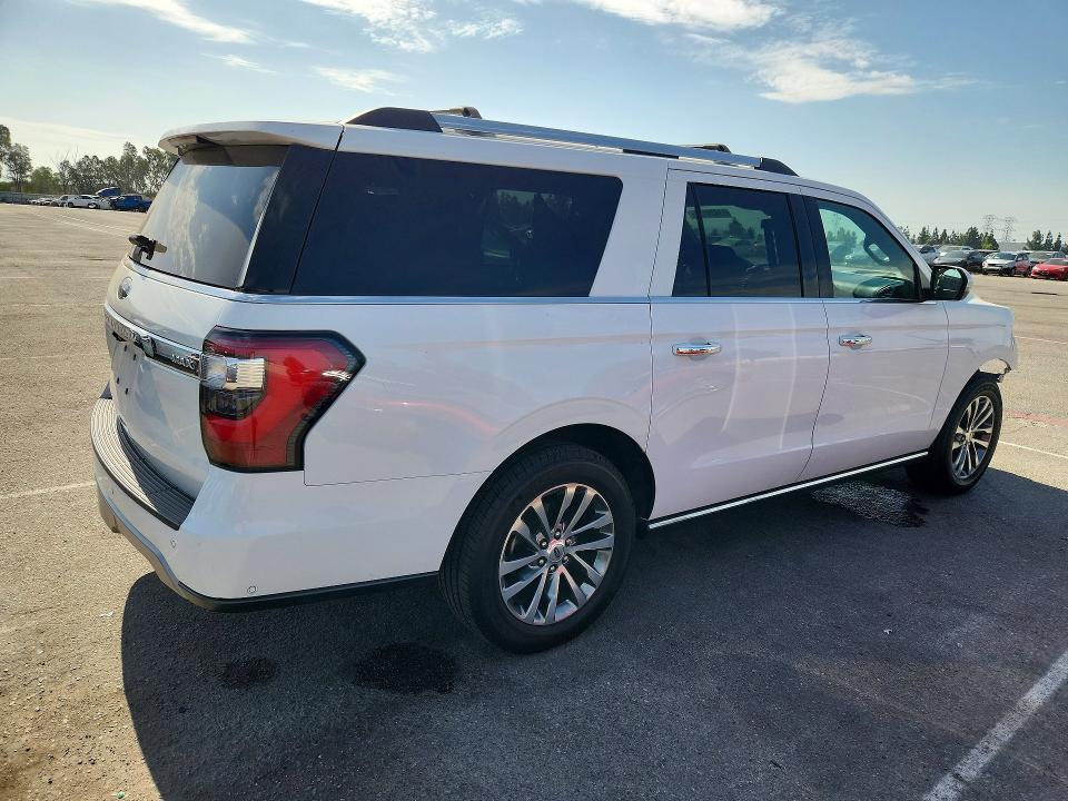 Продажа на аукционе авто 2018 Ford Expedition, vin: 1FMJK1KT2JEA18253, номер лота: 61439136