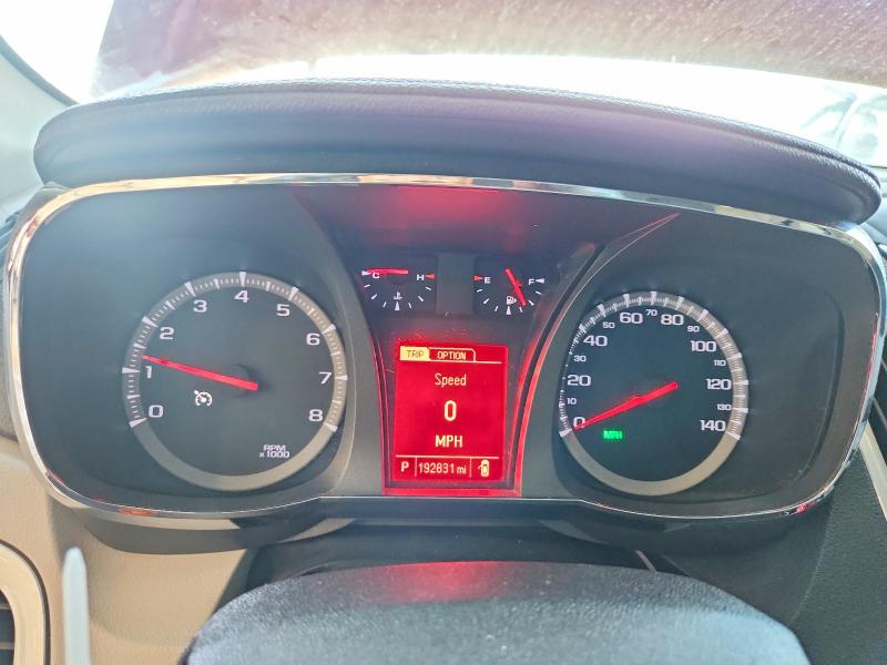 Продаж на аукціоні авто 2015 Gmc Terrain, vin: 2GKALMEKXF6252582, номер лоту: 61284086