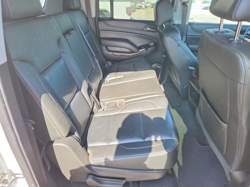 Продажа на аукционе авто 2019 Chevrolet Suburban, vin: 1GNSCHKC4KR233794, номер лота: 60517806