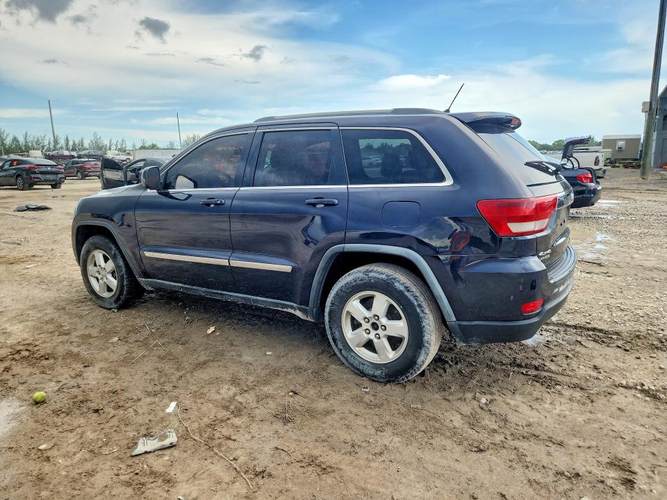 Продажа на аукционе авто 2011 Jeep Grand Cherokee, vin: 1J4RR4GG2BC540873, номер лота: 60306746