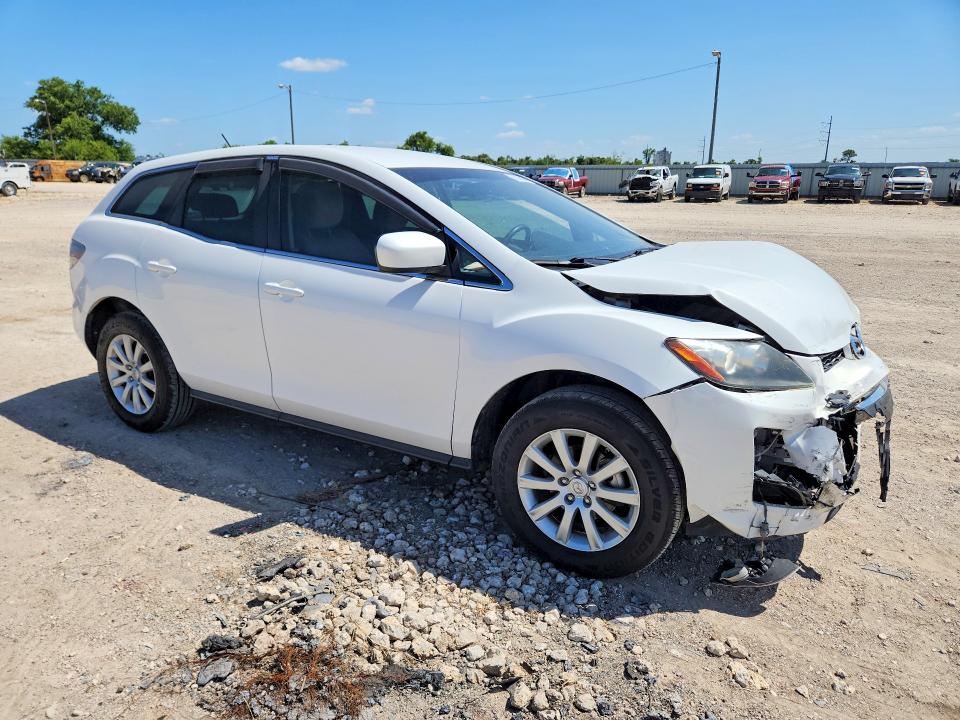 Продаж на аукціоні авто 2011 Mazda Cx-7, vin: JM3ER2B50B0405575, номер лоту: 63035886