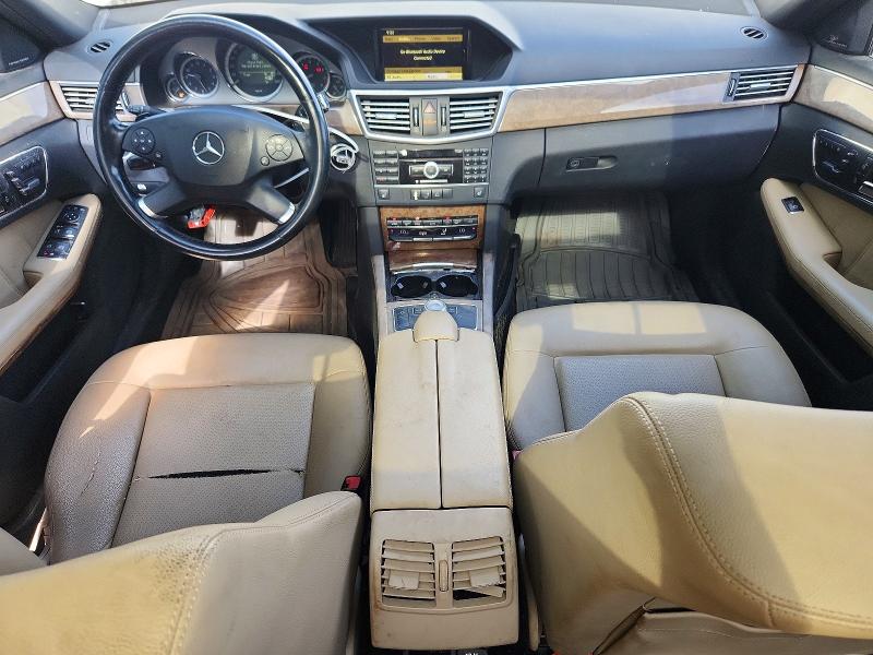Продажа на аукционе авто 2011 Mercedes-benz E, vin: WDDHF8HB7BA380995, номер лота: 59008466
