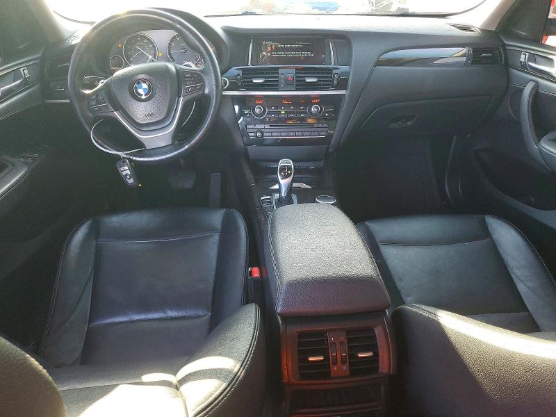 Продаж на аукціоні авто 2015 Bmw X4, vin: 5UXXW3C5XF0M88080, номер лоту: 85458745