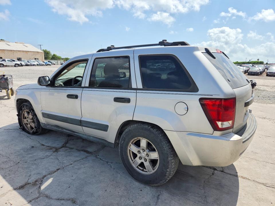 Aukcja sprzedaży 2005 Jeep Grand Cherokee, vin: 1J4GS48K25C689805, numer aukcji: 63158816