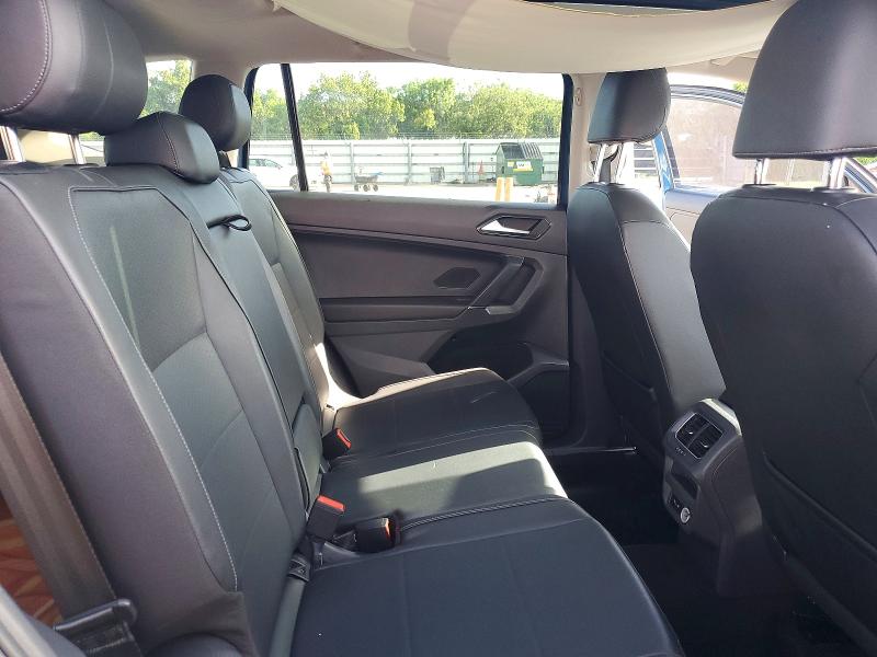 Aukcja sprzedaży 2018 Volkswagen Tiguan, vin: 3VV3B7AX5JM087812, numer aukcji: 59360486