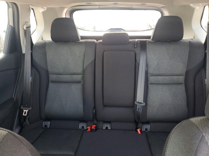Aukcja sprzedaży 2025 Nissan Rogue, vin: 5N1BT3BBXSC833561, numer aukcji: 61857266