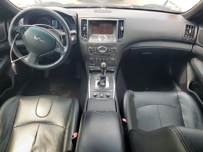 Aukcja sprzedaży 2012 Infiniti G37 Sedan, vin: JN1CV6AR4CM677129, numer aukcji: 62012666