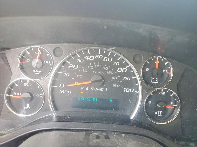 Продаж на аукціоні авто 2018 Chevrolet Express G3500, vin: 1GAZGPFG3J1229342, номер лоту: 54404946