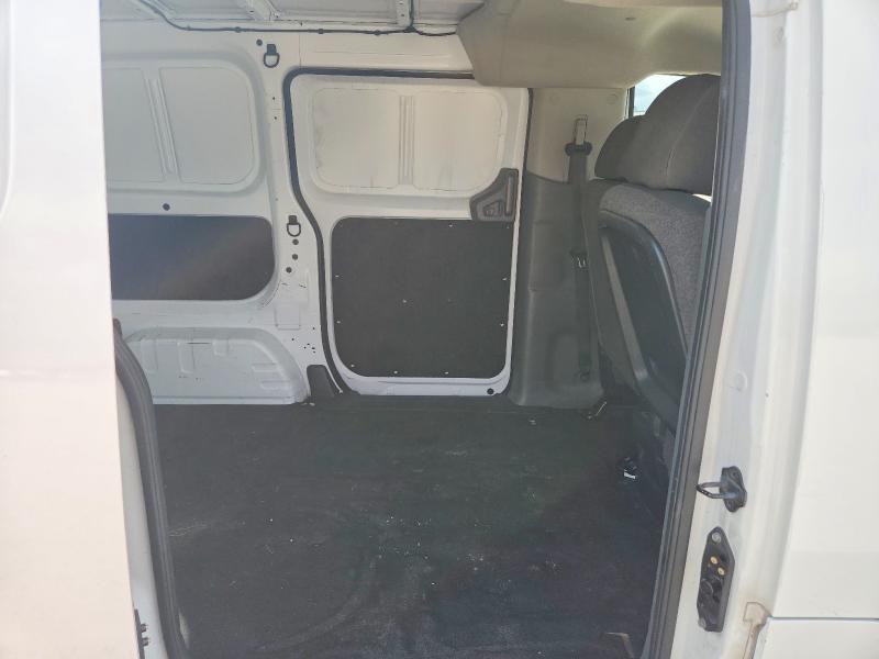 Продаж на аукціоні авто 2021 Nissan Nv200, vin: 3N6CM0KN9MK691731, номер лоту: 63171446