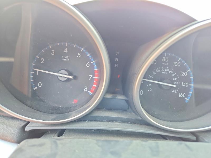 2013 Mazda 3 მანქანა იყიდება აუქციონზე, vin: JM1BL1U82D1717411, აუქციონის ნომერი: 60433096