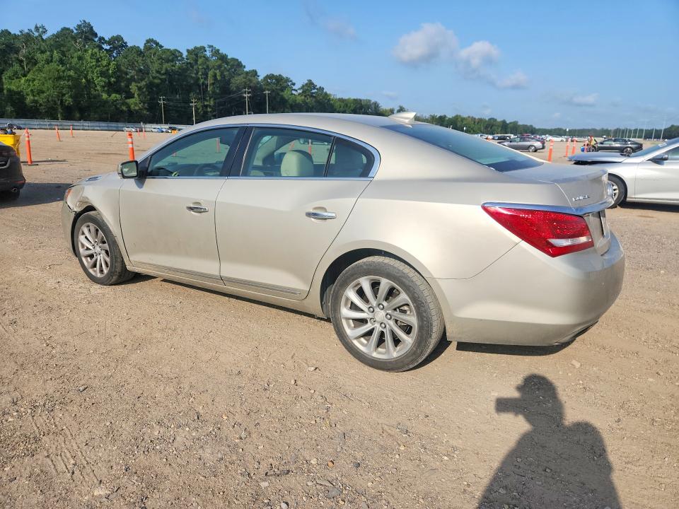 2016 Buick Lacrosse მანქანა იყიდება აუქციონზე, vin: 1G4GB5G38GF151872, აუქციონის ნომერი: 62204386