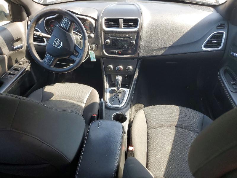 Продаж на аукціоні авто 2012 Dodge Avenger, vin: 1C3CDZAB0CN264899, номер лоту: 59394996