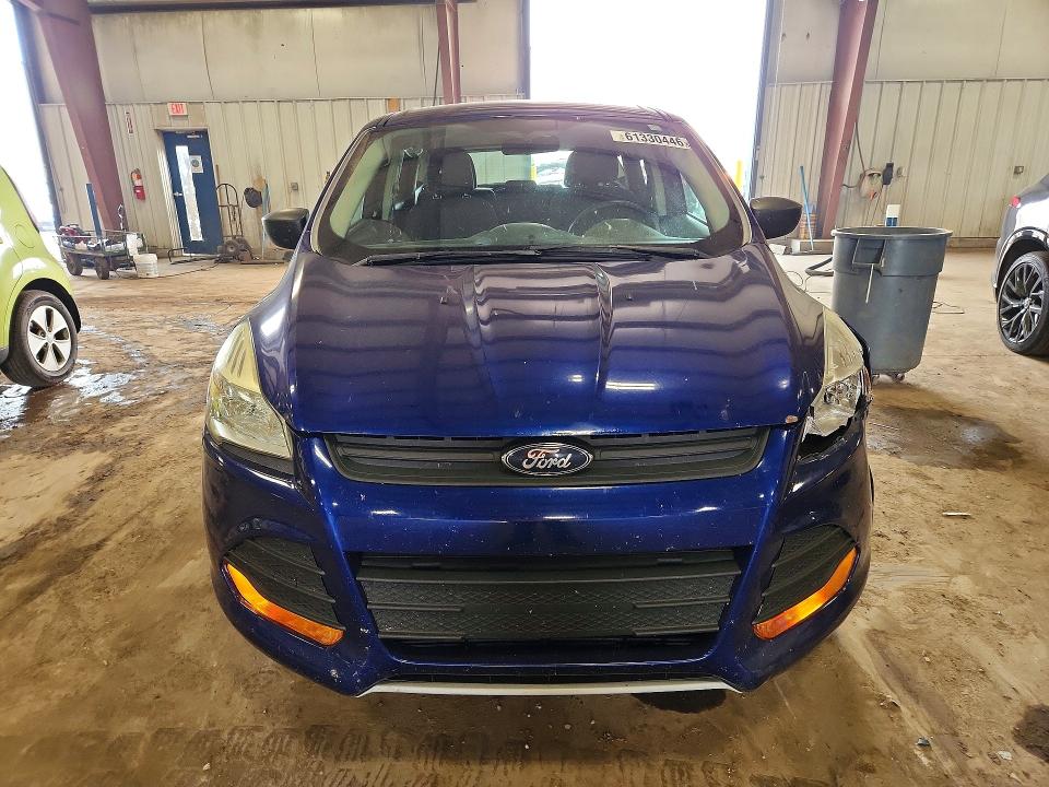 Продажа на аукционе авто 2024 Ford Escape, vin: 1FMCU0F70DUA98947, номер лота: 61330446