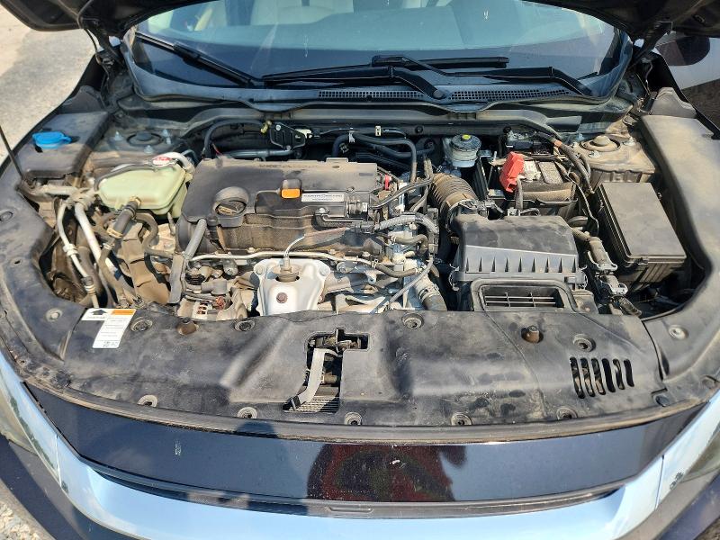 Продажа на аукционе авто 2016 Honda Civic, vin: 19XFC2F54GE053642, номер лота: 62215176