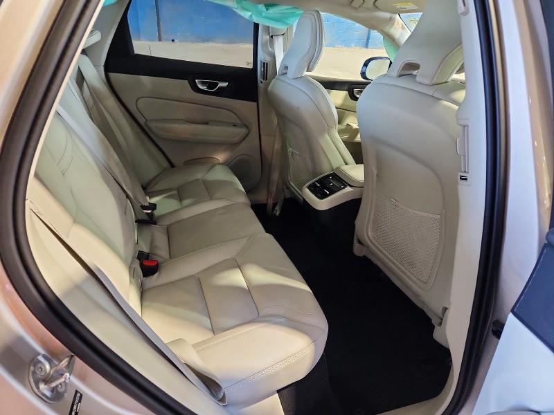 Продаж на аукціоні авто 2026 Volvo Xc60, vin: YV4M12RM1T1412763, номер лоту: 60657016