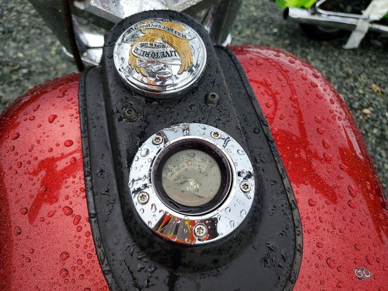 Продаж на аукціоні авто 1998 Harley-davidson Fxd, vin: 1HD1GHL1XWY308109, номер лоту: 60549026