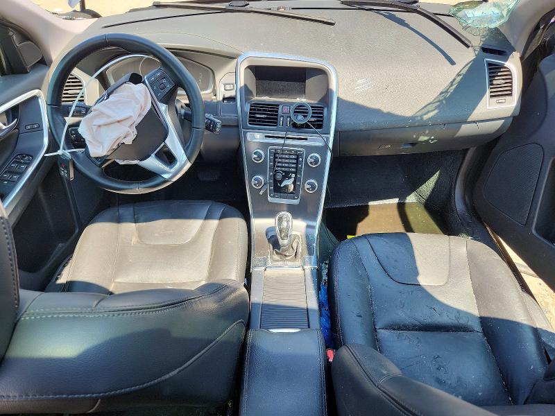 Продажа на аукционе авто 2016 Volvo Xc60, vin: YV4612RKXG2848938, номер лота: 59323036