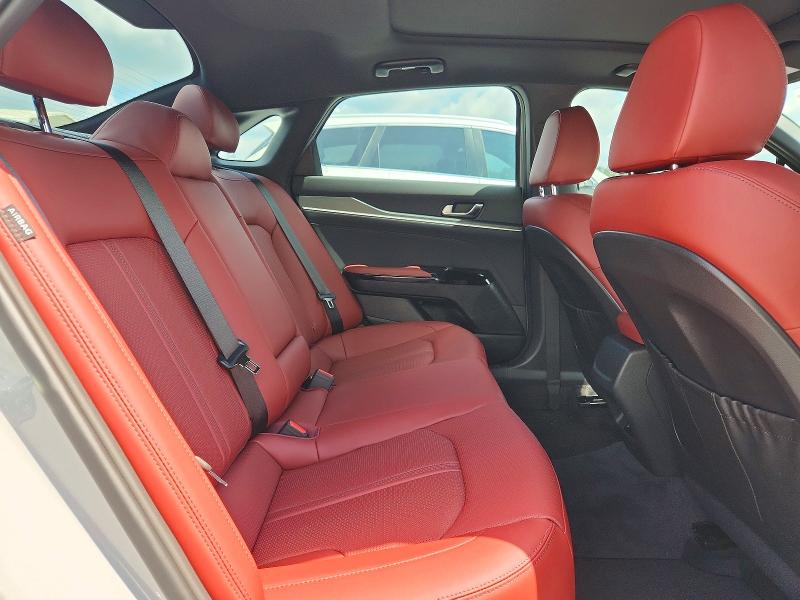 Продажа на аукционе авто 2026 Kia K5, vin: KNAG64J77T5486682, номер лота: 59873636