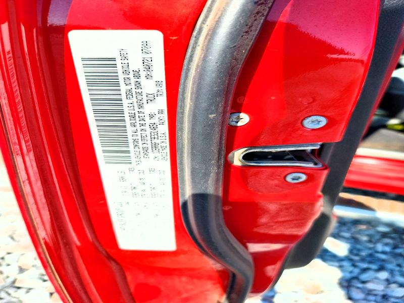 Продажа на аукционе авто 2014 Ram 1500, vin: 1C6RR6FT9ES314654, номер лота: 60943106